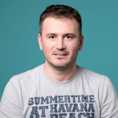 Ottó Virág
