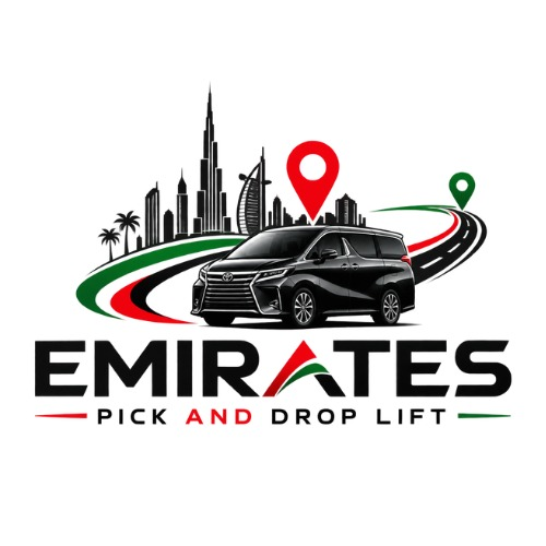 Emirates Pick & Drop lift