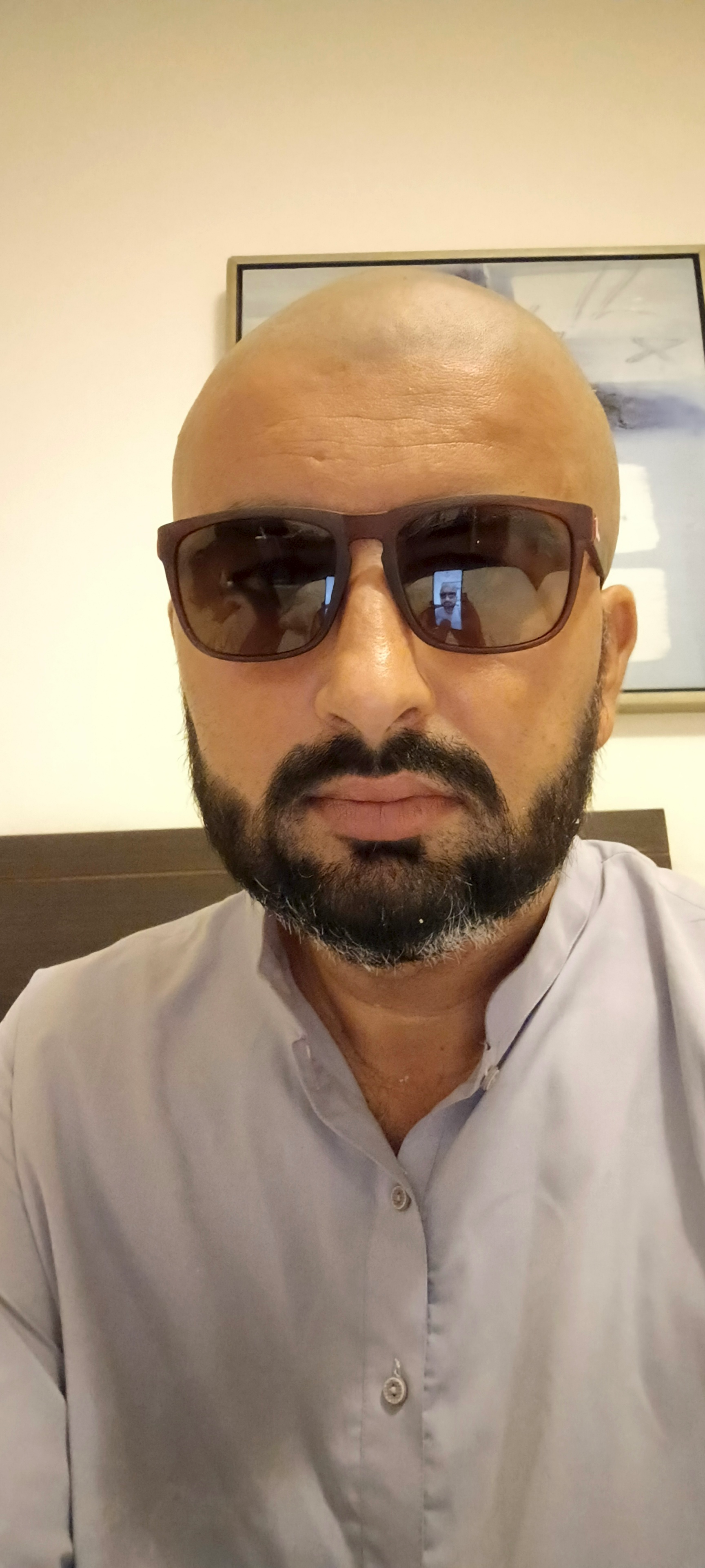 Sami ullah Khan