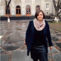 Anna Paruryan
