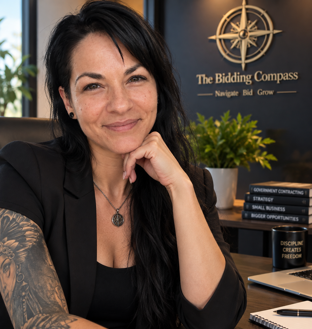 Tiffany Suleski