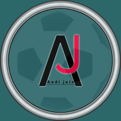 Aadi Jain