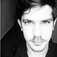 Mario Enrique Ros Flis