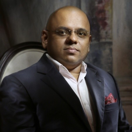 Subramania Bhatt