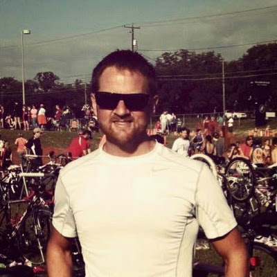 Andrew Lyons