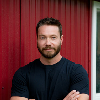 Chris Friesen
