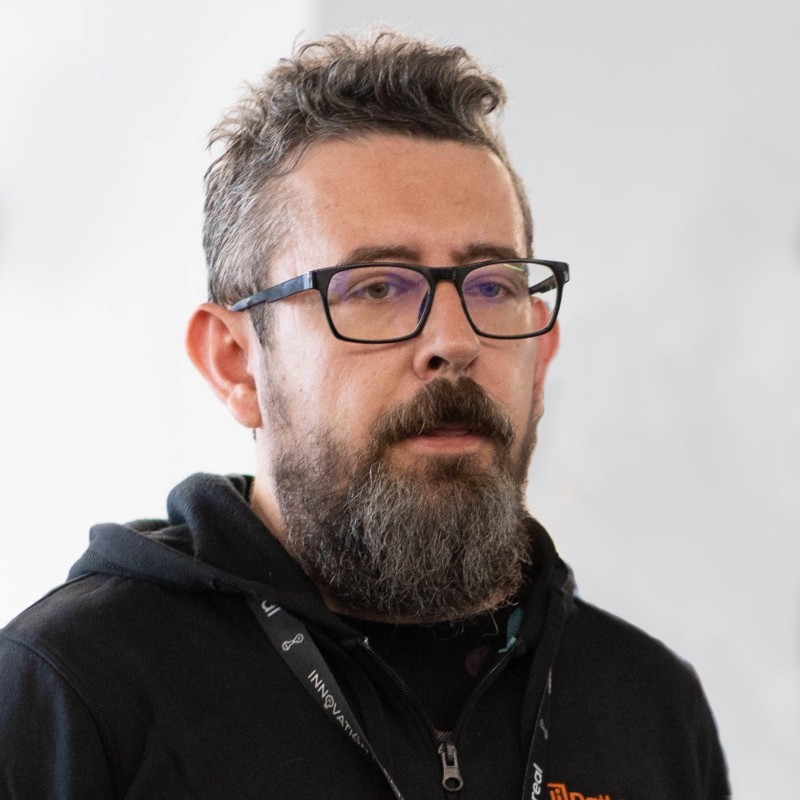 Bogdan Doaga
