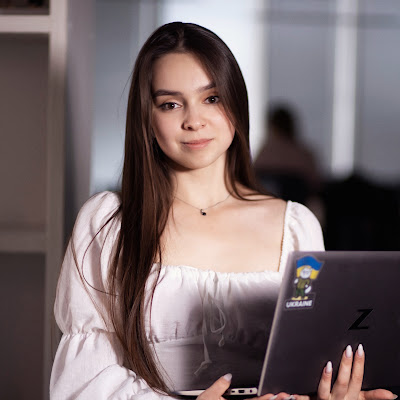 Maryna Saikun