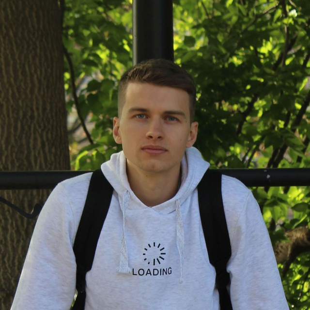 Maxim Nikitenko