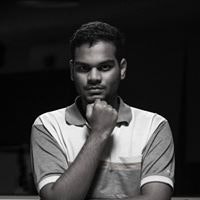 Raghu Randomic Rajasekar