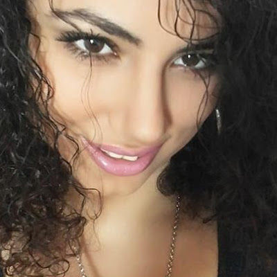 rebecca azizov
