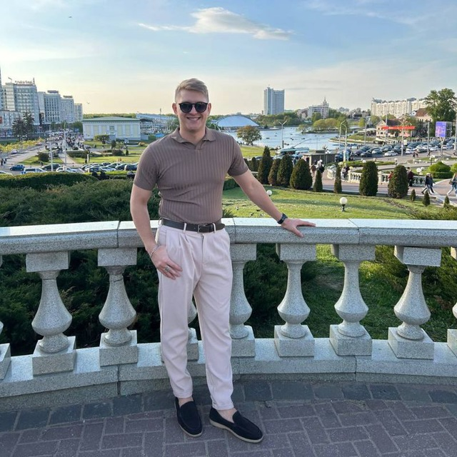 Evgeniy Kornev