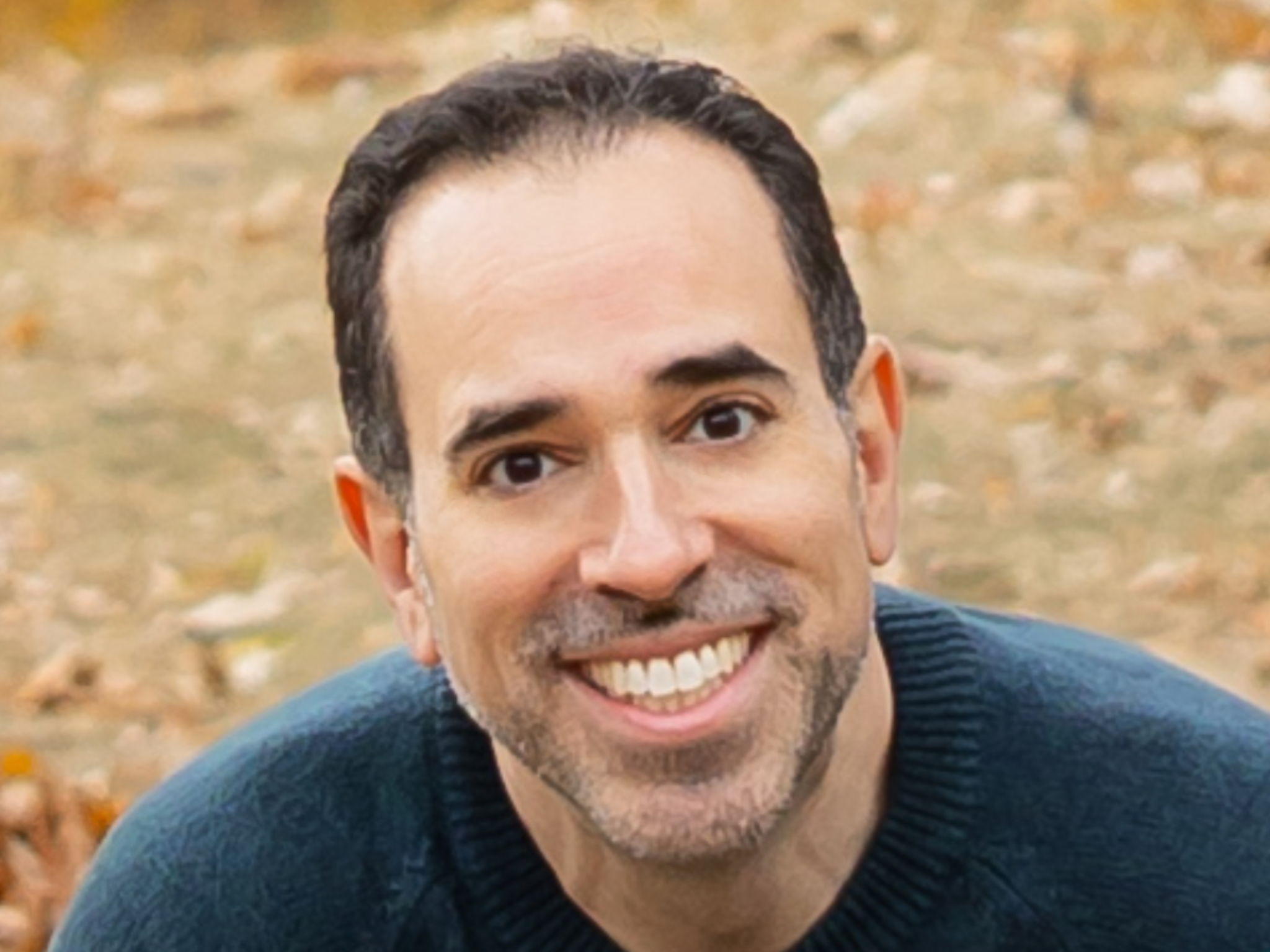 Jeremy Desmon