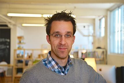 Pascal Couturier