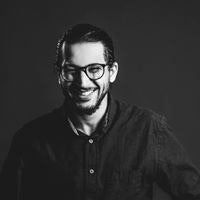 Mehdi Aouami Chiffon