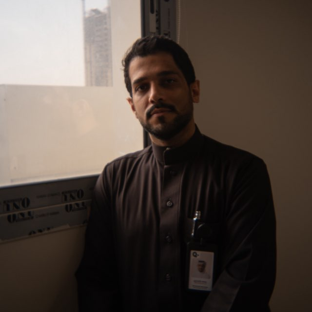 Mohamad Bahamdain