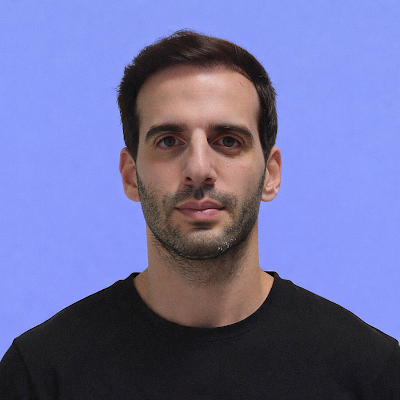 Nadav Cohen