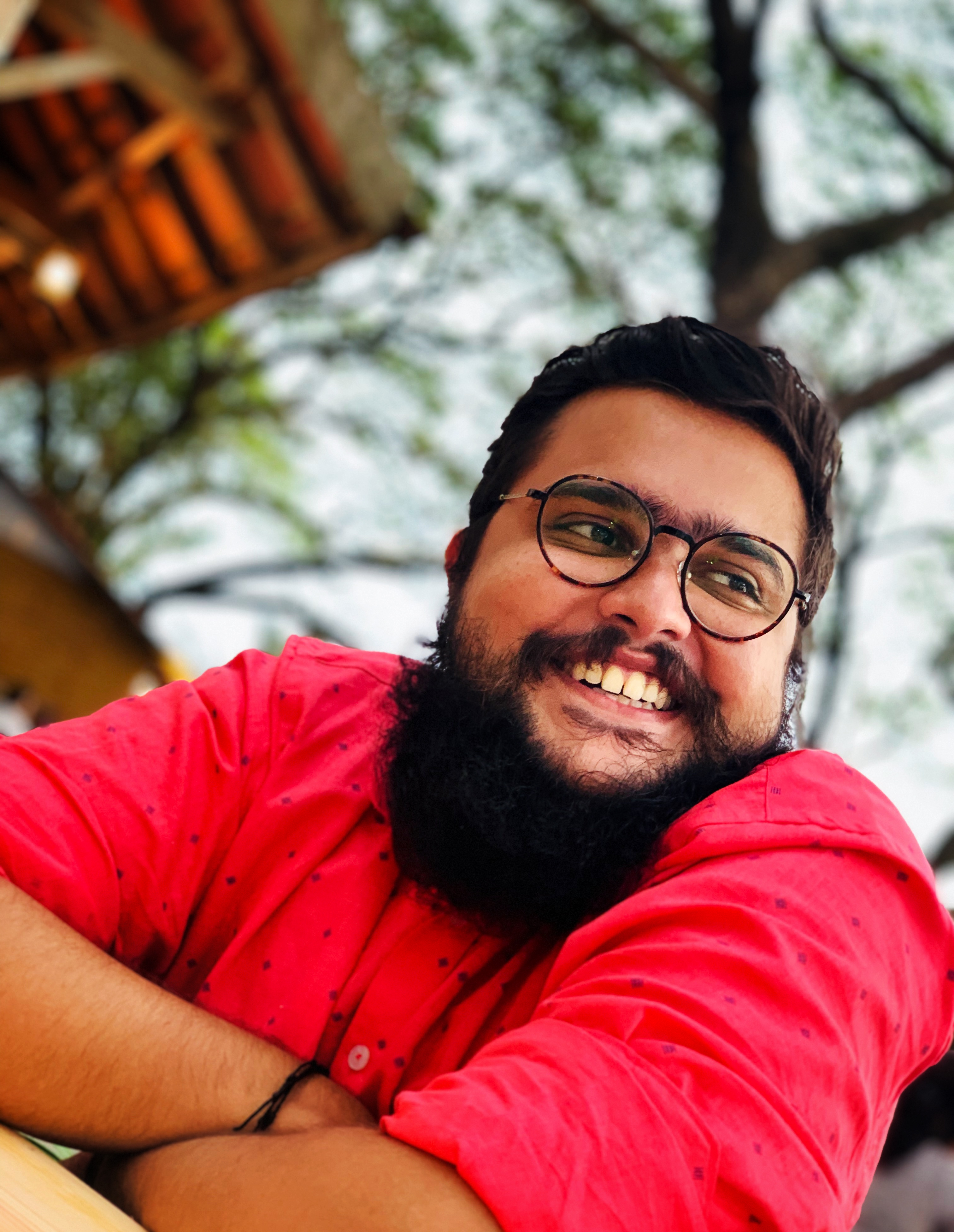 Hari Krishnan