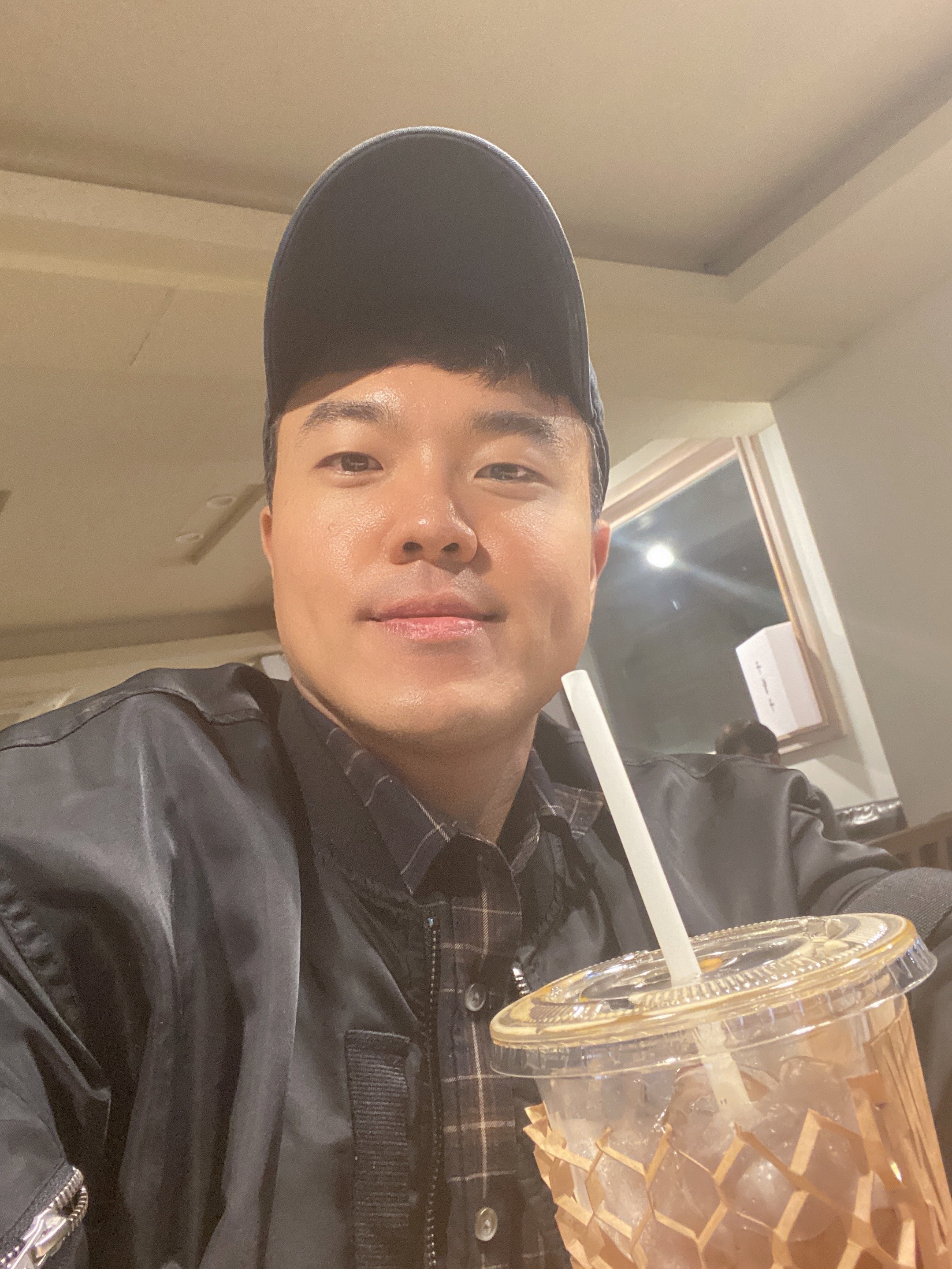 Lee Seo Jun