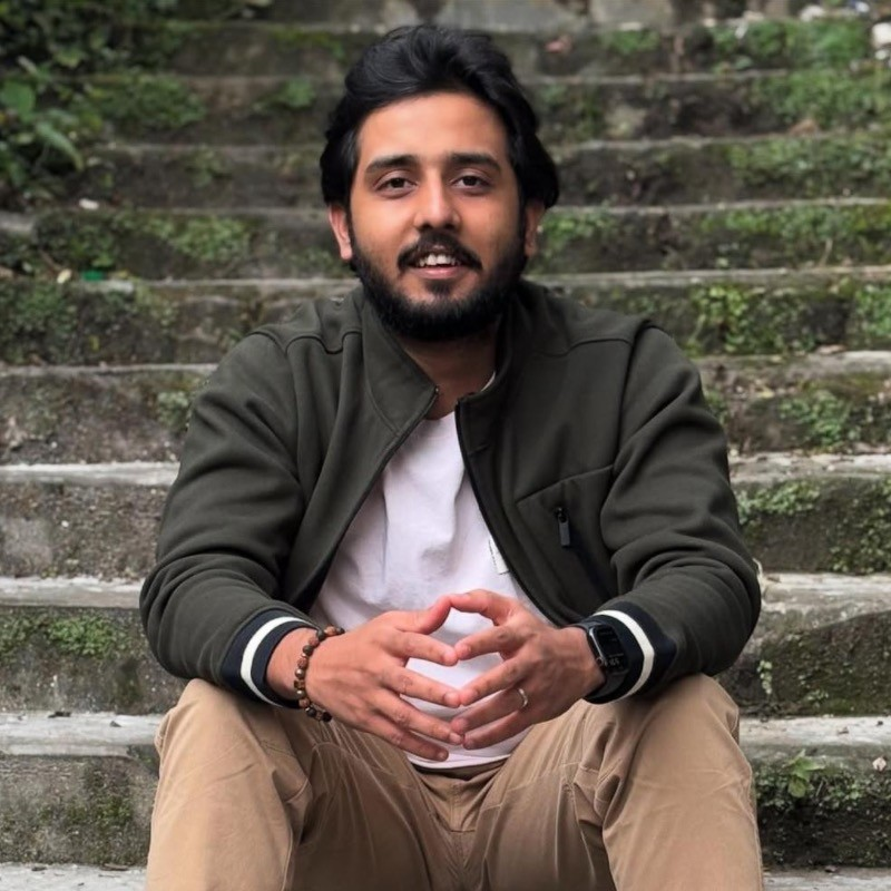 Raghul V