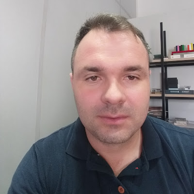 Marcos Paulo Reisdorfer