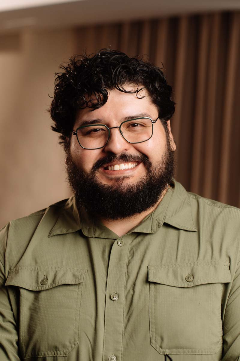 Lex Zavala