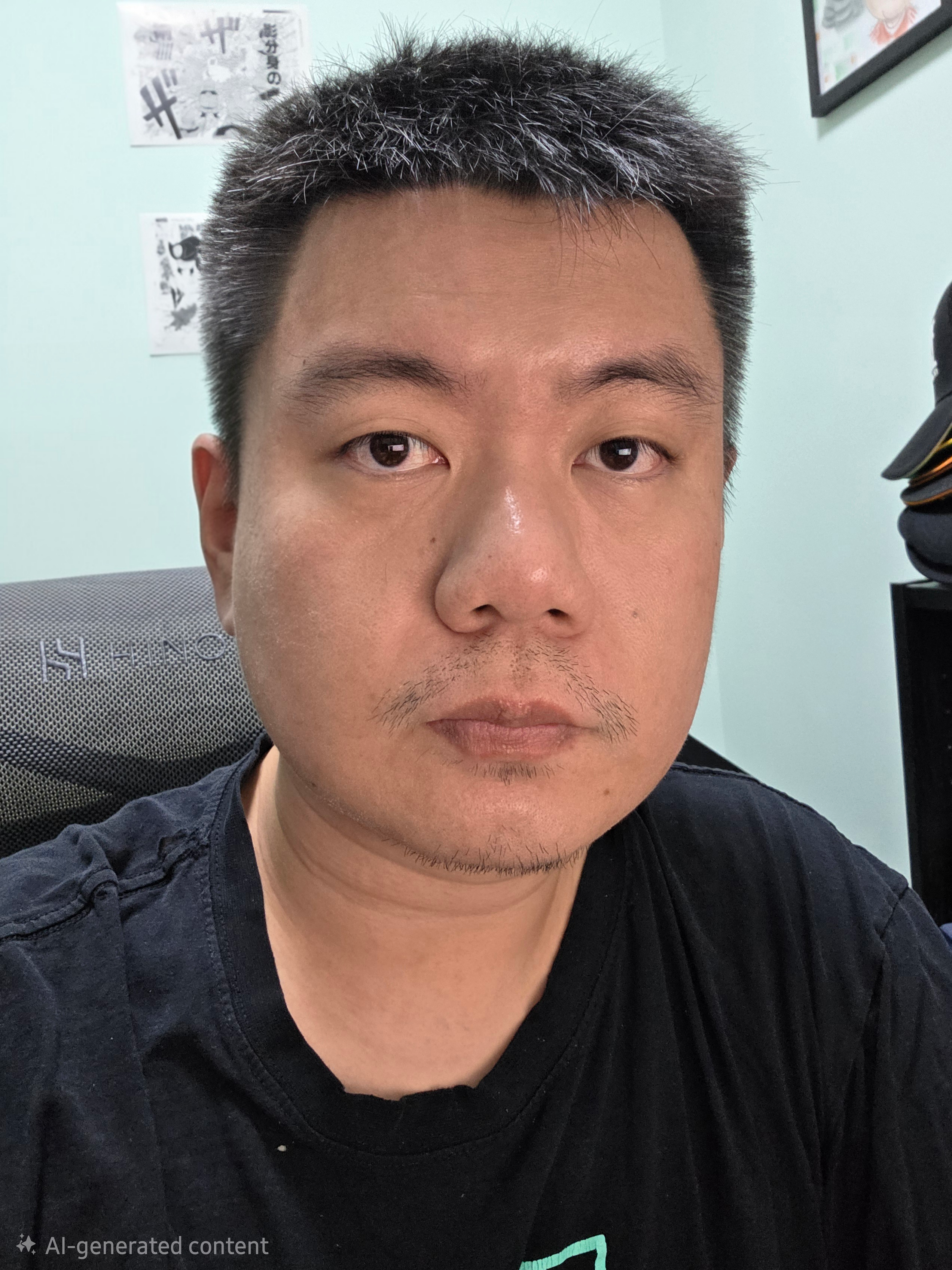 Nico Chen Huibo