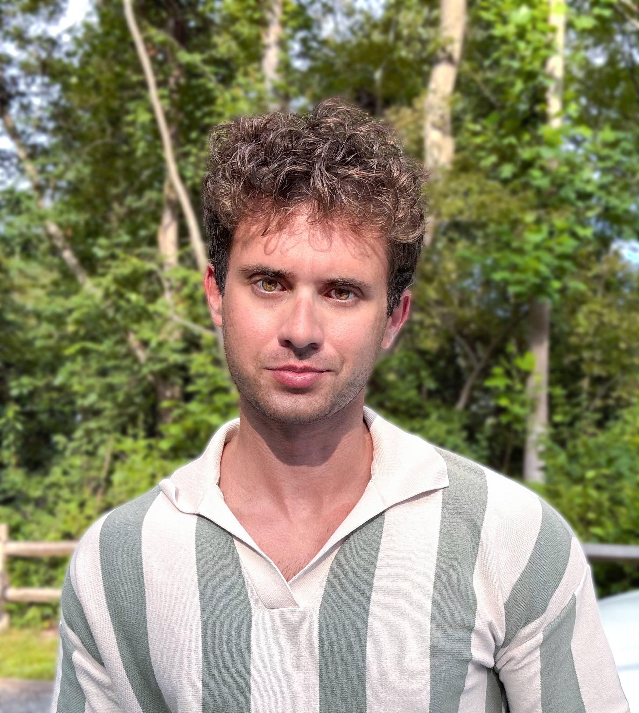 Erik Perks
