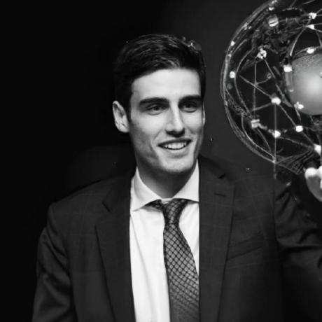 Alex Nesovic