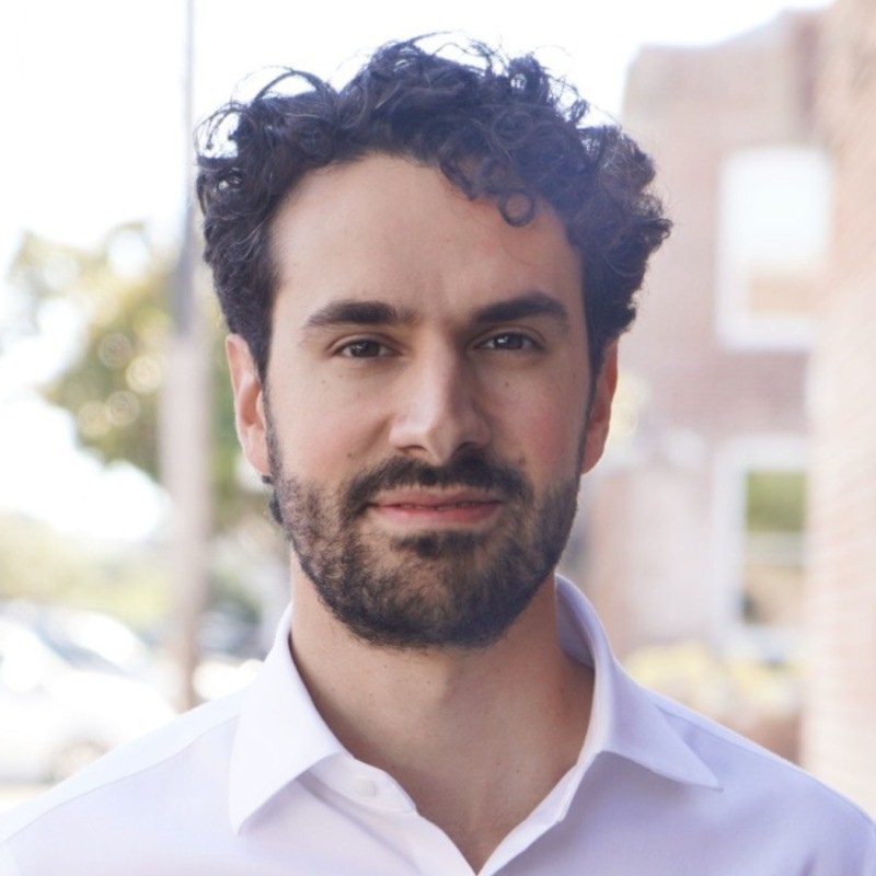 Lucas Ochoa