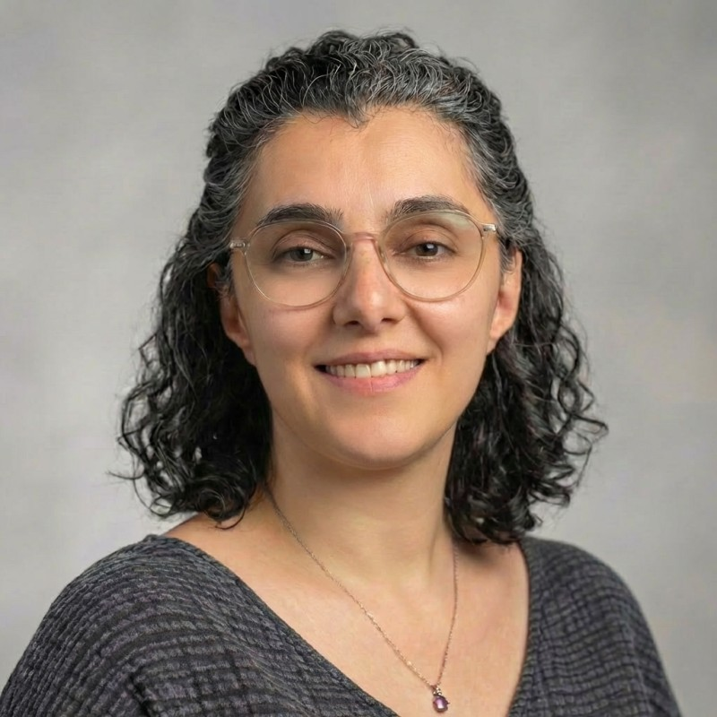 Homa Sheikh