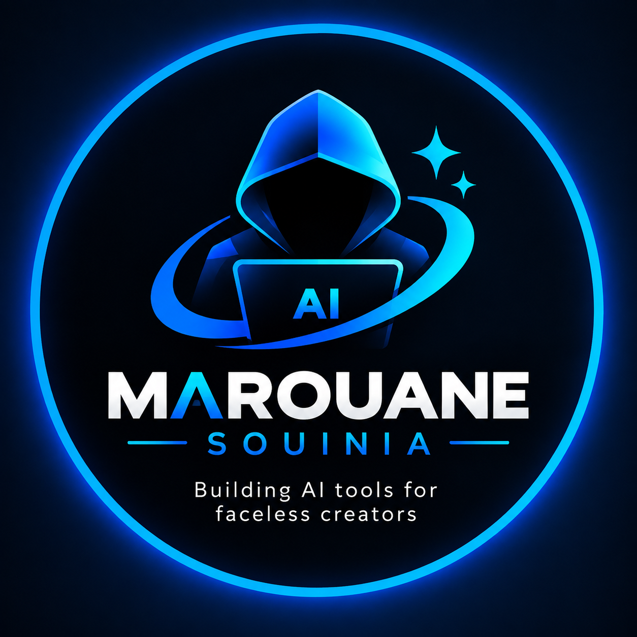 Marouane Souinia