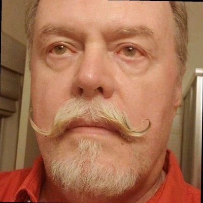James Sparenberg