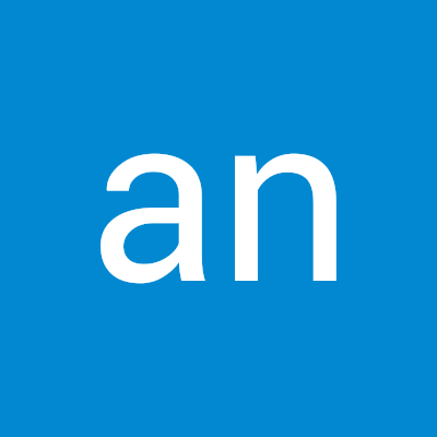 an b