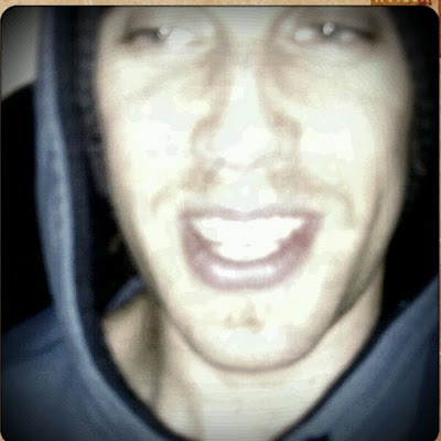 Aaron Minton