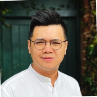 Brian Foong