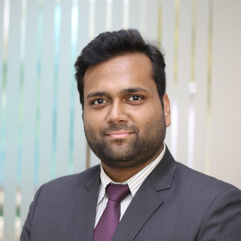 Pratyush Agrawal
