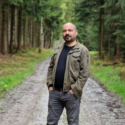Serdar Orhan