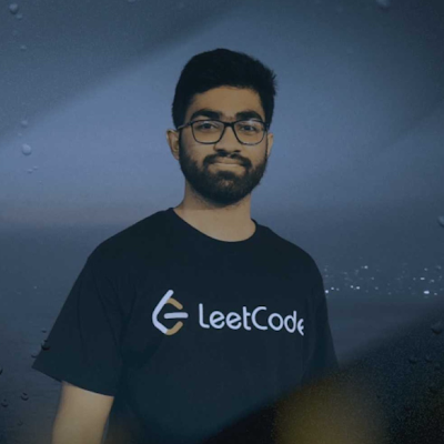 Lakshay Gupta