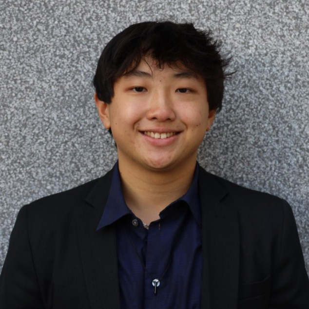Ethan Yu