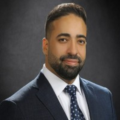 Tamer Mehanna
