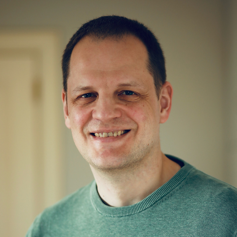 Dieter Verlaeckt