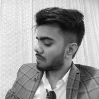 Saksham Kumar