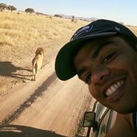 Krupa Poobala-chandran