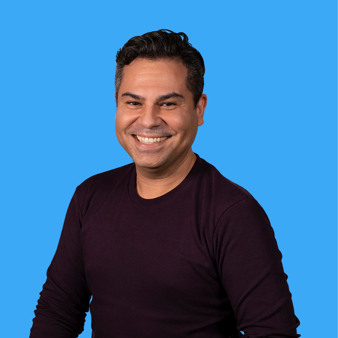 Miguel Rosario