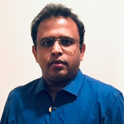 Niranjan Pulipati
