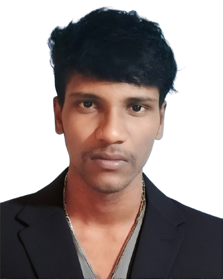 Chandru .M