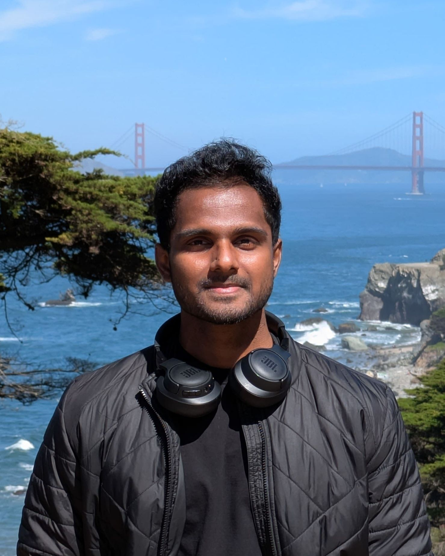 Ashwin Shanmugam