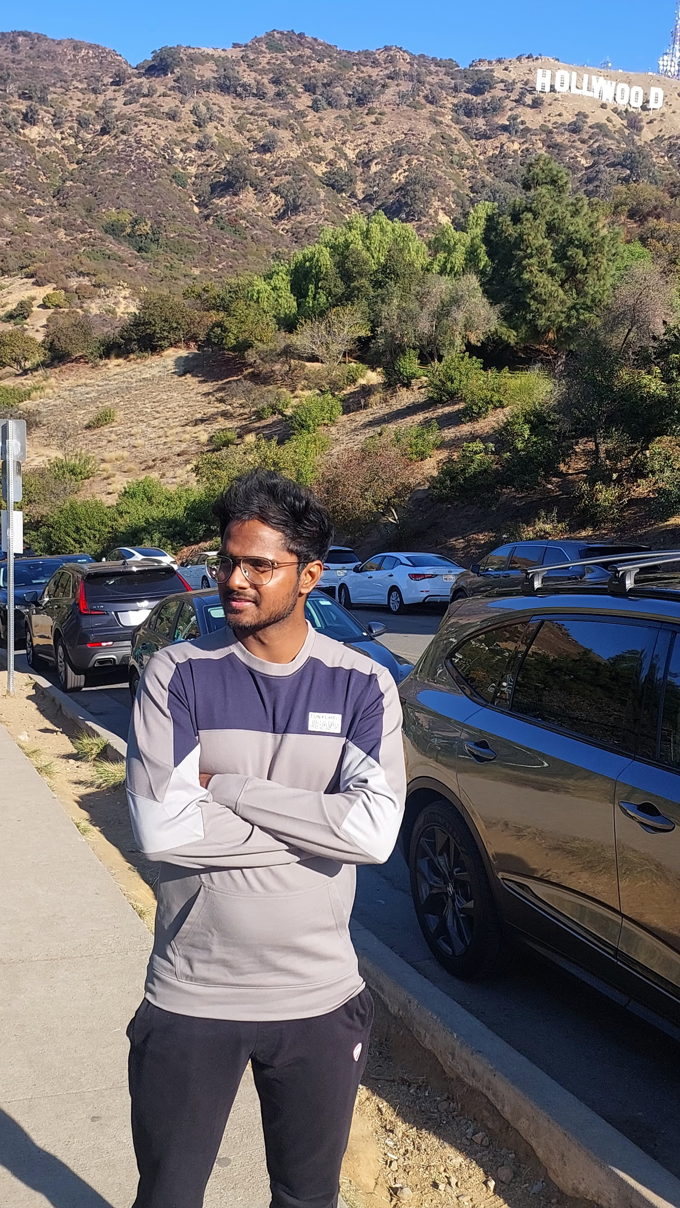 Ashwin Shanmugam