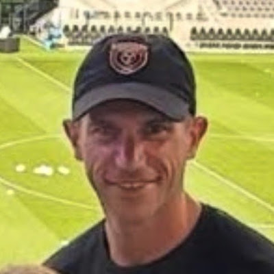 Christopher Connolly